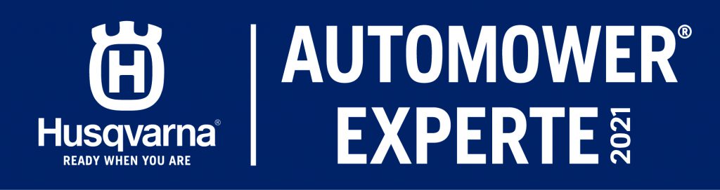 Automower Experte 2021