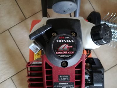 Husqvarna Motorhacke T300RH