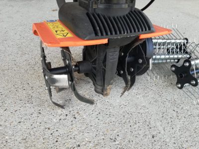 Husqvarna Motorhacke T300RH